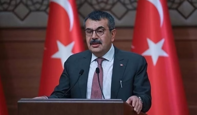MEB'den Okullara Yapay Zeka Destekli Yeni Güvenlik Modeli