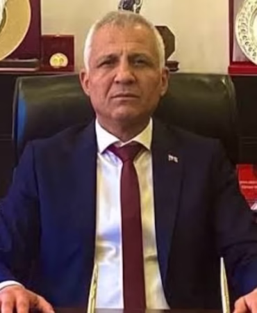 MHP'den Dereboğazı Yolu Çıkışı: Isparta Sahipsiz Değildir