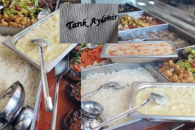 Mimar Sinan Caddesi'nde Geleneksel Lezzet: Esnaf Lokantası Açıldı