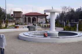 Minia Isparta Müzesi'nde Çevre ve Otopark Çalışmaları Hızla İlerliyor