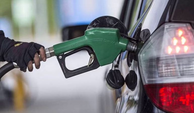 Motorinde Dev İndirim! Tabelalar Bir Anda Değişti