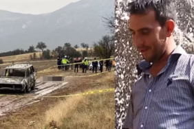 Narin Cinayetini Araştıran Ekip Isparta'daki Sır Cinayet İçin Devrede