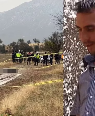 Narin Cinayetini Araştıran Ekip Isparta'daki Sır Cinayet İçin Devrede