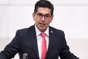 Okul Saldırıları Gündemde: Bakan Tekin’e Halıcı’dan Sert Tepki