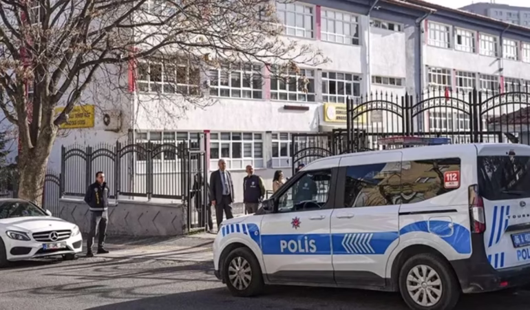 Okullarda 7 Basamaklı Yeni Güvenlik Modeli Devreye Alınıyor