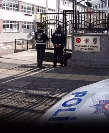 Okullarda Yeni Dönem: Alınan Sıkı Güvenlik Önlemleri Belli Oldu