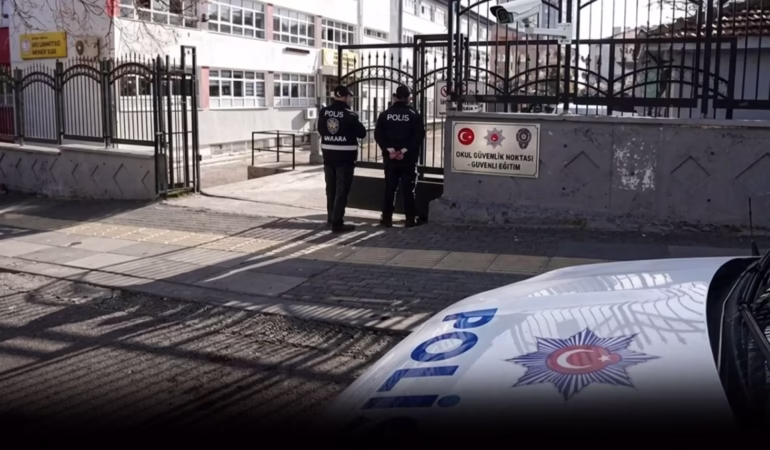 Okullarda Yeni Dönem: Alınan Sıkı Güvenlik Önlemleri Belli Oldu