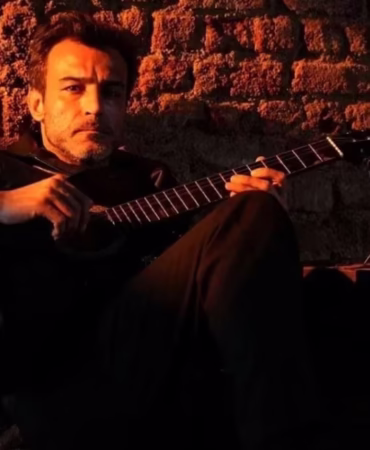 Popstar yarışmasıyla tanınan Rıza Tamer Bodrum'da hayatını kaybetti