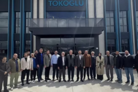 Recep Özel'den MÜSİAD Toplantısında Çarpıcı Mesaj: Isparta Sahipsiz Değil