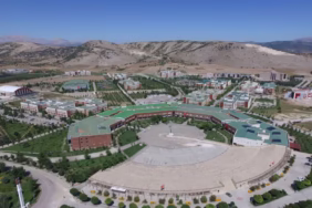 SDÜ’den Dikkat Çeken Başarı: THE Sıralaması Açıklandı