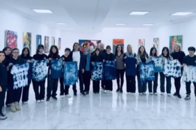 SDÜ'den Tarihi Miras Adımı: Anadolu Kök Boya Atlası