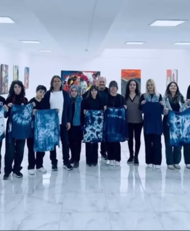 SDÜ'den Tarihi Miras Adımı: Anadolu Kök Boya Atlası