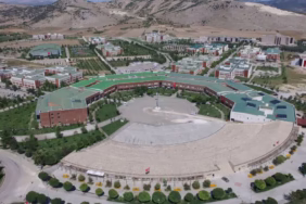 SDÜ’nün 2026 Yatırım Bütçesi 766 Milyon Lirayı Aştı