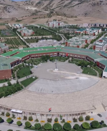 SDÜ’nün 2026 Yatırım Bütçesi 766 Milyon Lirayı Aştı