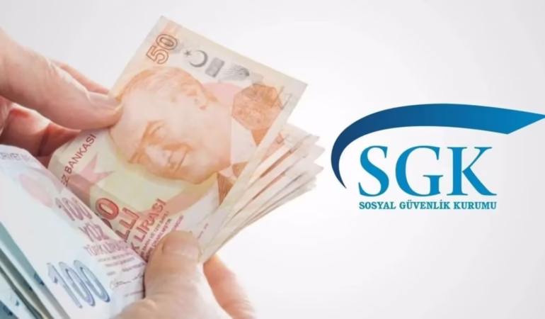 SGK Prim ve Borç Ödeme Süresi Uzatıldı: Yeni Tarih Belli Oldu