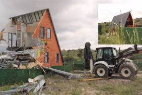 Tarım Arazilerinde Yeni Dönem: Kaçak Yapılara 1 Ayda Yıkım