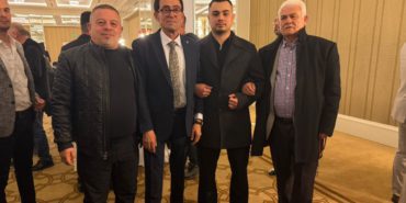TES-İŞ 13. Genel Kurulu’nda Yeni Başkan Hasan Zorlu Seçildi