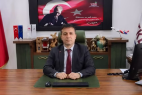 TKDK Isparta İl Koordinatörlüğü’nde Görev Değişimi