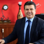 TKDK Isparta İl Koordinatörü Gülcü Görevinden Ayrıldı