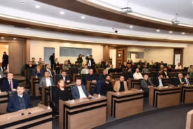 TKDK Isparta'da Yatırımcılara IPARD III Hibelerini Tanıttı