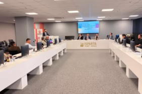 TOBB Isparta Genç Girişimciler Kurulu Geleceğin Projelerini Belirledi