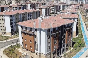 TOKİ Isparta'da 3 İş Yerini Açık Artırma İle Satışa Sunuyor