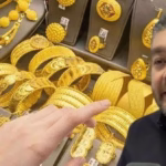 Trump'ın Ateşkes Açıklamasıyla Altın Son 3 Haftanın Zirvesinde