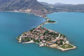 Türkiye'nin En Huzurlu İlçeleri Belli Oldu: Eğirdir 10. Sırada