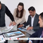 Uluborlu Yaşam Kent Kooperatifi İnşaatı Dualarla Başladı