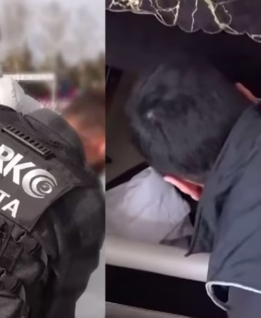 Uyuşturucu operasyonlarında 4 şüpheli tutuklandı