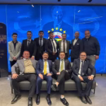 Yalvaç Fenerbahçeliler Derneği'nden İstanbul'da Önemli Temaslar