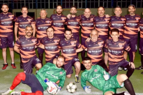 Yalvaç Masterlar Antalya'daki Uluslararası Turnuvaya İddialı Gidiyor