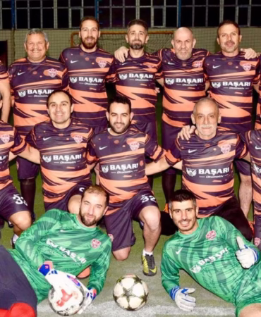 Yalvaç Masterlar Antalya'daki Uluslararası Turnuvaya İddialı Gidiyor