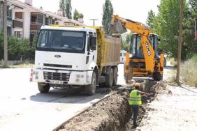 Yalvaç'ın 40 Yıllık Su Sorunu Çözülüyor: Dev Altyapı İhalesi Belli Oldu