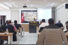 Yalvaç’ta Deprem Riski: Otel Antiokheia ve Aşevi Yıkılıyor