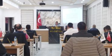 Yalvaç’ta Deprem Riski: Otel Antiokheia ve Aşevi Yıkılıyor