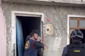 Yalvaç'ta Kundaklama Dehşeti: Kendi Evini De Yakan Şüpheli Gözaltında