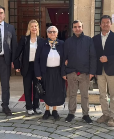 Yankı Yazgan Isparta'da: İslamköy ve Demokrasi Müzesi Ziyareti