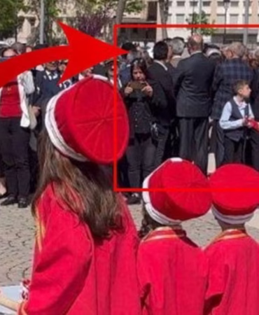 Yaşar Erbil'den Mehter Gösterisine Yapılan Saygısızlığa Sert Kınama