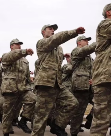 Yeni Bedelli Askerlik Ücreti 417 Bin Lira Oldu: Başvuru Detayları Neler?