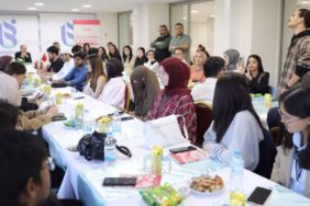 YTB Uluslararası Öğrenci Akademisi Isparta'da Başladı