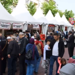 2026 Isparta Gül Festivali Stant Fiyatları ve Başvuru Şartları Açıklandı