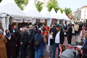2026 Isparta Gül Festivali Stant Fiyatları ve Başvuru Şartları Açıklandı