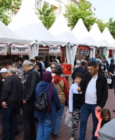 2026 Isparta Gül Festivali Stant Fiyatları ve Başvuru Şartları Açıklandı