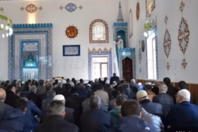 2026 Kurban Bayramı: Isparta İçin Namaz Vakti Belli Oldu