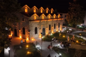 4500 Yıllık Sır Isparta'da: Türkiye'nin İlk Koku Müzesi Kapılarını Açtı