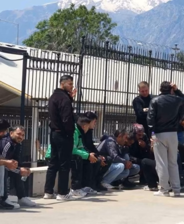 Antalya’daki Ölüm Yolunda Feci Kaza: Genç Motokurye Hayatını Kaybetti