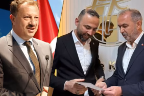 Atabey 4. OSB İçin Güç Birliği: Isparta'nın Ekonomik Geleceği Şekilleniyor