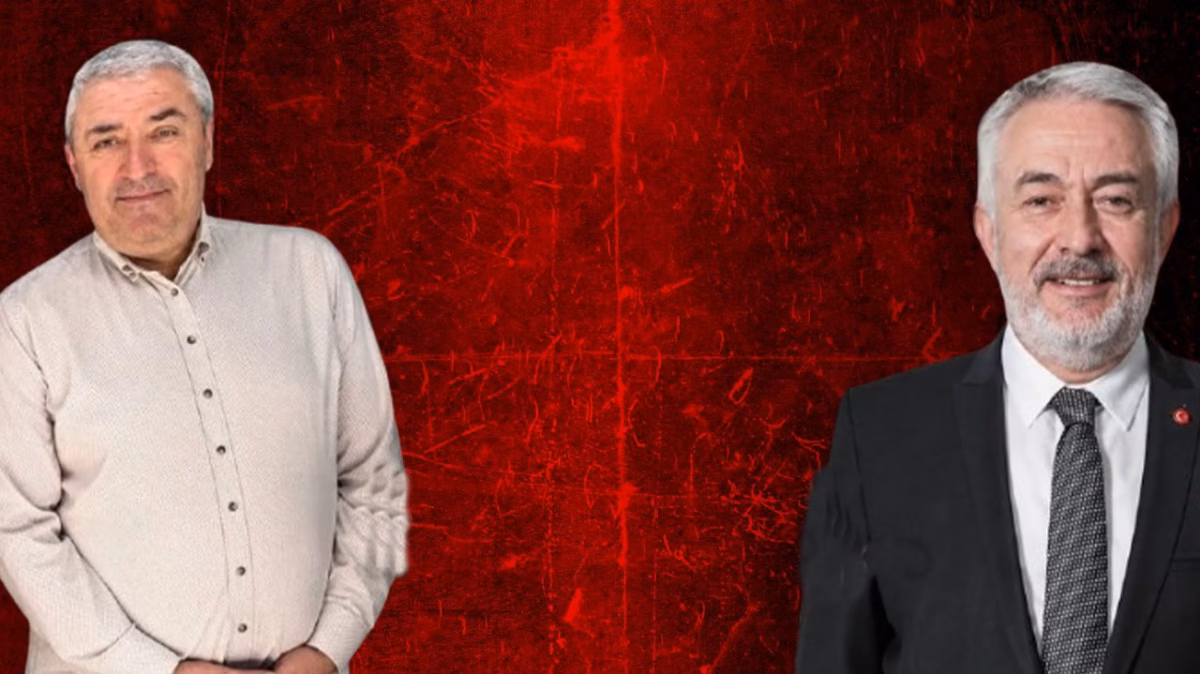 Başdeğirmen'den Aksöz'e Sert Tepki: Asıl Ayıp Görmemektir