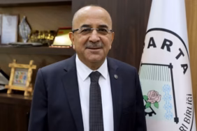 Başkan Tural’dan çağrı Anneler günü hediyemizi esnafımızdan alalım